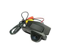 Rear View Backup Camera Car Rear View Reverse Camera For CR-V SUV MK3 For Insight MK2 2007-2014 Waterproof Night Vision Backup Camera LTQSIV