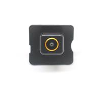 Rear View Backup Camera Car Rear View Reverse Camera For Mercedes For Benz ML MW164 ML350 ML330 ML63 Wide Angle Waterproof Parking Backup Camera LTQSIV