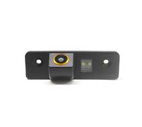 Rear View Backup Camera Car Rear View Reverse Camera For S&koda For Octavia MK2 1Z 2004-2013 Waterproof Night Vision Parking Backup Camera AHD LTQSIV