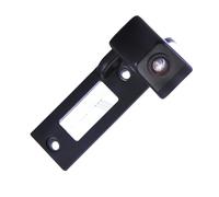 Rear View Backup Camera Car Reverse Backup Rear View Camera For S&koda's For SUPERB 2002-2008 Cars Vehicle Reversing Parking Fisheye HD CCD LTQSIV