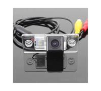 Rear View Backup Camera Car Reverse Parking Back Up Camera FOR P&orsche For Cayenne 955 957 958 / 9PA / 9PA1 2002~2010 HD CCD Rear View Camera