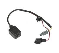 Rear View Backup Camera Car Trunk Handle Back Up Rear View Reversing Camera For Q7 For A6 C6 For A8 D3 4L0980551B 4L0980551D 4L0 980 551 4L0980551