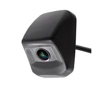 Rear View Backup Camera CCD AHD 1080P Rear View Upside Down Camera For Hilux For Vigo For Pickup 2004~2019 For AN10 AN20 AN30 AN120 AN130 2.8 GD-6 4X4(Black Lens)