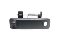 Rear View Backup Camera CDD Waterproof Pickup Truck Tailgate Handle Reverse Camera For F&ord For Ranger 2012-2020 AB392143836AD LTQSIV