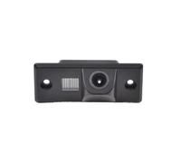 Rear View Backup Camera Compatible With For Fabia For Santana For Polo HD Waterproof Night Vision Car Rear View Reverse Camera Automobile Component Repair