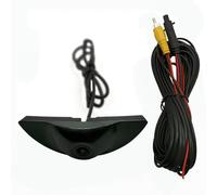 Rear View Backup Camera Compatible With Nissan For Patrol For Armada Royale 2017 2018 2019 2020 1 Pcs Monitor Reverse Camera Accessories