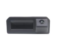 Rear View Backup Camera Compatible With Q2 For Q2L For Q5L For A5 AHD Car Rear View Reverse Trunk Handle Camera Automobile Component Replacement Modification Repair 1080P