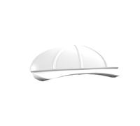 Rear View Backup Camera Cover, Funny Hat Shape Silicone Lens Protector, Waterproof Car Camera Shield for Road Trip Commute Rainy Day Highway City Driving