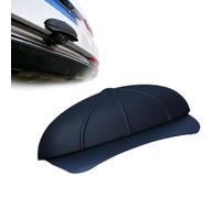 Rear View Backup Camera Cover, Hat Shape Backup Lens Shield Sticker, Car Rear Camera Rain Cover, for Road Trip Daily Commute Rainy Day Long Distance City Highway Driving