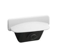 Rear View Backup Camera Cover | Silicone Waterproof Trim - Back up Camera Rain Guard for Car | for RV Truck Vehicle Auto Outdoor Trailers Bike