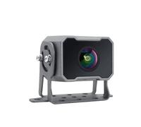 Rear View Backup Camera CVBS Car Truck Camera CCD AHD 1080P For School Bus Trailer Pickups RV Rear View Backup Vision With 24V Infrared IR(AV)