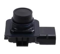 Rear View Backup Camera D2BT-19G490-BC,D2BT19G490BB for Fiesta 2014-2017