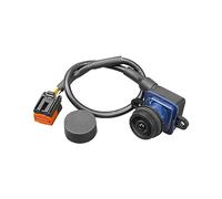 Rear View Backup Camera Fit for Ram ProMaster 1500 2500 3500 2014-2020 Reverse Camera Replace 6MJ97TZZAA 6MJ97ZZZAA 68288201AA 6MJ97TZZAA