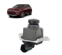 Rear View Backup Camera for 2014-2018, Waterproof Anti Fog Reverse Camera, HD Image Parking Assist Camera, 68137943AD 68137943AK 68137943AF 68137943AE