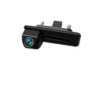 Rear View Backup Camera For A1 A3 2012 2013 2014 2015 Vehicle Trunk Handle Car Reverse Backup Fisheye Lens Camera AHD 1080P(AHD720P-CVBS720P)