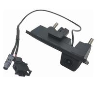 Rear View Backup Camera For A3 A5 A4L A6L A7 Q3 Q5 Easy Installation Rear View Parking Reverse Reversing Cameras Car Camera