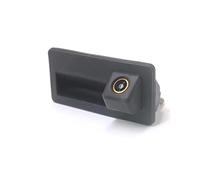 Rear View Backup Camera For A3 A6L A4 B8 For Facelift A4 B6 A4L A5 A8L S5 S3 Q3 Q5 Q7 Vehicle Rear View Reverse Camera(AHD1080P-AHD720P)