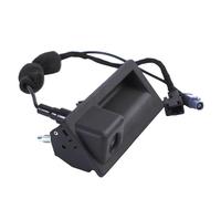 REAR VIEW BACKUP CAMERA For A4 For A5 For Q5 For S6 5ND827566C 12 V RGB Reversiong Rear View Camera PARK REVERSE CAMERA