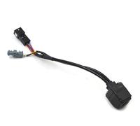 Rear View Backup Camera For Arteon 2021 Compatible OEM 5Q0980556B DOD3150, Quick Installation Solution