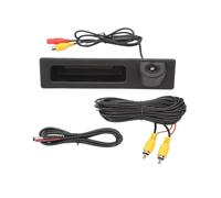 REAR VIEW BACKUP CAMERA For BMW 2 3 5 7 Series For X1 For X3 For X4 For X5 For F30 For F32 For F36 For F10 For F11 For F25 For F48 Car Reverse Camera Rear View Parking PARK REVERSE CAMERA