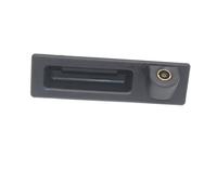 Rear View Backup Camera For BMW For 3er For F30 For 5er For F10 For X4 For F26 For X3 For F25 For X5 For F15 Car CCD HD Dynamic Rear View Reverse Backup Parking Camera Park Reverse Camera