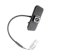Rear View Backup Camera For C&hevrolet For Suburban For Tahoe 2015 2016 2017 2018 2019 Rear View Camera Reverse Backup Park Assist Camera 23378804 LTQSIV