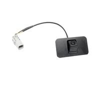 Rear View Backup Camera For Cadillac For Escalade ESV 2015-2019 Rear View Camera Reverse Backup Park Assist Camera 23378804 LTQSIV