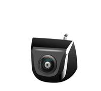 Rear View Backup Camera For Car Camera 170 Degree Fish Eye Lens Starlight Night Vision Vehicle Rear/Front View Low-light Level 15m Visible
