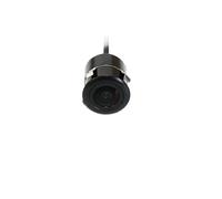 Rear View Backup Camera For Car Front Rear View Back Up Camera 170° Full HD Night Vision Vehicle Universal 18.5mm Perforated Dual Purpose AHD