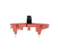 Rear View Backup Camera For Citroen For Berlingo 2008-2016 AHD 1080P Car Brake Light Rear View Reverse Backup Camera(Black lens)