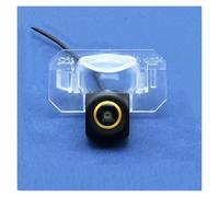 Rear View Backup Camera For Civic MK8 For Hatchback 2006-2011 CCD/AHD Vehicle 1080P 170° Golden Lens Rear View Camera(AHD 1080P Dynamic)