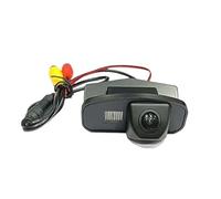 Rear View Backup Camera For CR-V SUV MK3 For Insight MK2 2007-2014 Car Rear View Reverse Camera Waterproof Night Vision Backup Camera LTQSIV