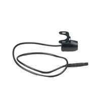 Rear View Backup Camera For Dashcam Rearview Camera 5 Hole Car Navigation Butterfly Reversing Image Infrared Night Vision Waterproof