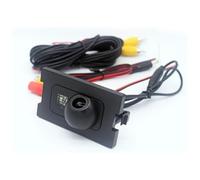 Rear View Backup Camera For Discovery 3 4 Reversing Starlight Night Vision With Guilding Line AHD 1080P HD Rear View Cameras(AHD720P)