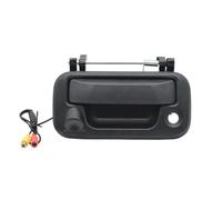 Rear View Backup Camera For F&ord F150 F250 F350 F450 F550 2004-2014 Tailgate Handle Rear View Backup Camera With Wiring 8L3Z-9943400-AC 8L3Z9943400AC LTQSIV