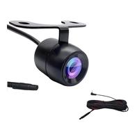 Rear View Backup Camera For Gm Front/rear Dashcam 5-pin Reverse Camera Waterproof And Night Vision Butterfly Design