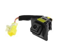 REAR VIEW BACKUP CAMERA For Hyundai For Elantra 2011 2012 2013 2014 2015 2016 95750-3X100 Car Rear View Camera Reverse Parking Camera Auxiliary Camera PARK REVERSE CAMERA