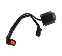 Rear View Backup Camera For Hyundai For Genesis Sedan 2015 2016 Rear View Reverse Parking Assist Backup Camera 95766B1100 95760B1100 95760B1000 LTQSIV