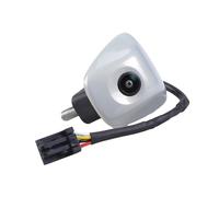 REAR VIEW BACKUP CAMERA For Hyundai For Kia For Rio Sedan Reversing Camera Rear View Backup Camera 95760-1W500 957601W500 957601W550 95760A2520 PARK REVERSE CAMERA(Sliver)