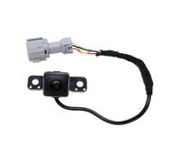 REAR VIEW BACKUP CAMERA For HYUNDAI For Santa For Fe 2012 2013 2014 2015 95760-2W000 95760 2W000 957602W000 Assist Car Rear View Reverse Camera Back Up Camera PARK REVERSE CAMERA