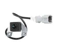 Rear View Backup Camera For Hyundai I40 I40 2011-2014 Car Rear View Camera Reverse Camera Park Assist Backup Camera 95760-3Z001 95760-3Z000 LTQSIV