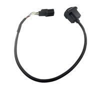 REAR VIEW BACKUP CAMERA For Kia For Carens 2014 2015 2016 2017 Park Assist Camera 95760-A4010 95760A4030 6Pin Rear View Backup Camera 95760-A4100 95760-A4031 PARK REVERSE CAMERA