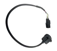 Rear View Backup Camera For Kia For Carens 2014-2017 6Pin Rear View Backup Camera 95760-A4100 95760-A4031 Park Assist Camera 95760-A4010 95760A4030 Park Assist Camera