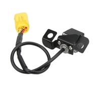 Rear View Backup Camera For Kia For Sorento 2009-2013 Backup Camera Reversing Camera Waterproof Backup Cam Rear Park Assist Camera 957602P202 LTQSIV