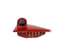 Rear View Backup Camera For Master AHD 1080P Gold Lens Brake Light Rear View Reverse Camera