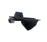 Rear View Backup Camera For N&issan For March For Micra K12/K13 2002-2012 Sedan HD Night Vision Waterproof Rear View Reversing Camera LTQSIV