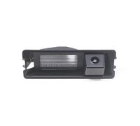 Rear View Backup Camera For Nissan For March CVBS 170° Wide Angle Waterproof Car Rear View Reverse Backup Camera