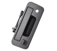 REAR VIEW BACKUP CAMERA For Nissan For Titan 2013 2014 2015 906069FM1A Car Rear Tailgate Handle Rear View Backup Camera PARK REVERSE CAMERA