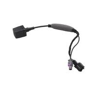 Rear View Backup Camera For Q7 A6 C6 A8 D3 4L0980551B 4L0980551D 4L0 980 551 4L0980551 Car Trunk Handle Back Up Rear View Reversing Camera
