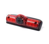 REAR VIEW BACKUP CAMERA For RAM For PROMASTER Cargos Van LED Brake Light Camera Waterproof Rear View Camera Night View Reversing PARK REVERSE CAMERA